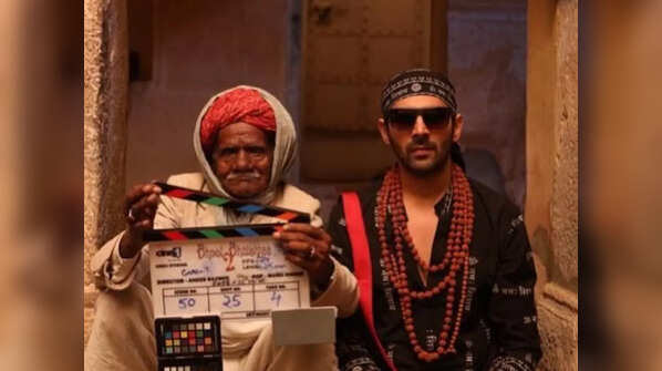 'Bhool Bhulaiyaa 2'
