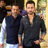 'Ronit Roy is an actor of substance'