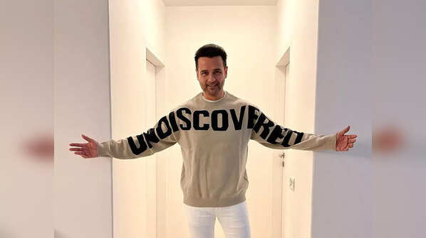 'I own up to anything that I do'