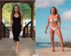Meet Demi Bagby, athlete who inspires women to dream BIG despite all obstacles