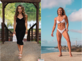Meet Demi Bagby, athlete who inspires women to dream BIG despite all obstacles