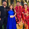 With Rudrajit-Promita