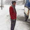 Shimla snowfall
