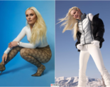 Olympic gold medalist Lindsey Vonn&rsquo;s glamorous pictures are head-turning