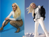 Olympic gold medalist Lindsey Vonn’s glamorous pictures are head-turning