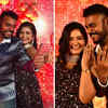 Article image for: <i class="tbold">alokananda guha</i> and Monojit Majumder get hitched; here’s a look at pics from the star-studded ceremony