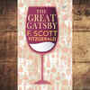 ​'The Great Gatsby' by F. Scott Fitzgerald - "Love is obsessive"