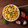 ​Chickpeas