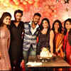 ​An evening to remember
