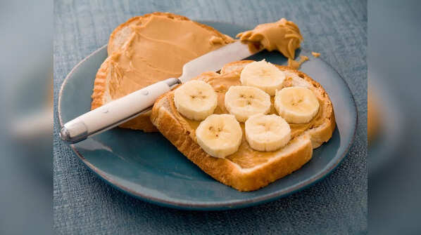 Ways you can incorporate peanut butter to your diet