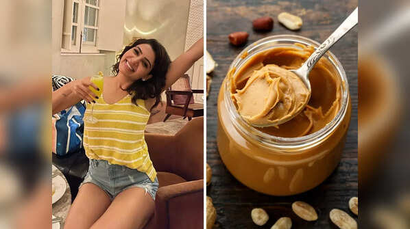 How Samantha Prabhu keeps fit and healthy