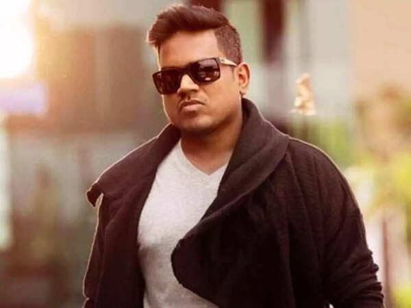 Yuvan