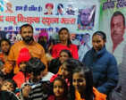 Awareness drive held in Jhilmil slum