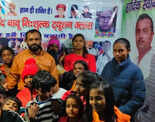 Awareness drive held in Jhilmil slum