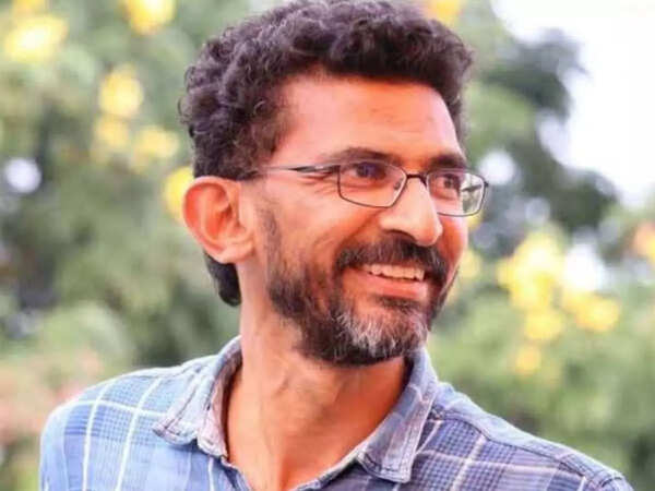 Sekhar Kammula Images