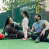 Changes in lifestyle as parents