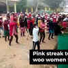 Article image for: Solo woman traveller: Madhya Pradesh has the right team for you