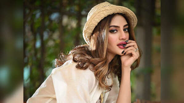 Nusrat Jahan