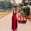 Ravishing in Red