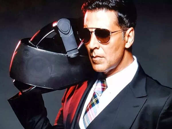 Akshay Kumar