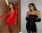 Who is Emira D’Spain? See striking photos of Victoria's Secret's first black transgender model
