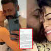 Article image for: 'Jacqueline Fernandez and I were in a relationship, but it was not based on monetary benefits': says conman Sukesh Chandrashekhar in letter from jail