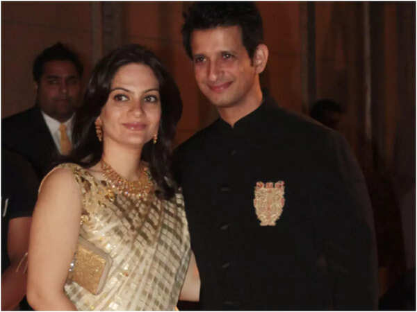 Sharman Joshi