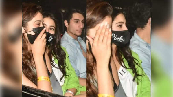 Janhvi Kapoor