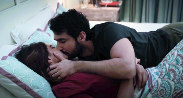 Dhairya Karwa