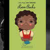 ​'Little People Big Dreams' by Lisbeth Kaiser (Ages 5-8 years)