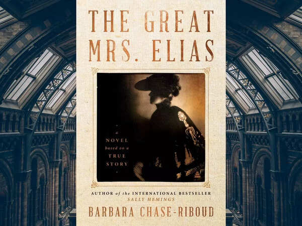 Elias