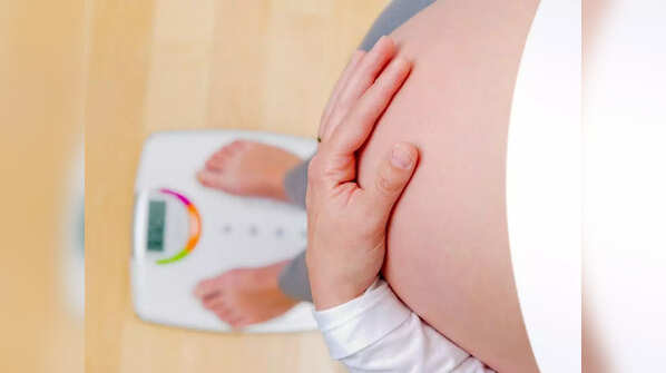 What’s the most difficult part of being overweight?