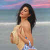 Article image for: Intimate pictures of Jacqueline Fernandez and <i class="tbold">sukesh chandrashekhar</i> go viral; Conman defends the actress