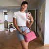 Article image for: Intimate pictures of Jacqueline Fernandez and <i class="tbold">sukesh chandrashekhar</i> go viral; Conman defends the actress