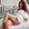 Article image for: Intimate pictures of Jacqueline Fernandez and <i class="tbold">sukesh chandrashekhar</i> go viral; Conman defends the actress
