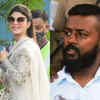 Article image for: New pictures of <i class="tbold">sukesh chandrashekhar</i>
