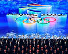 Winter Olympics 2022 opening ceremony: Check out the fascinating pictures from Beijing