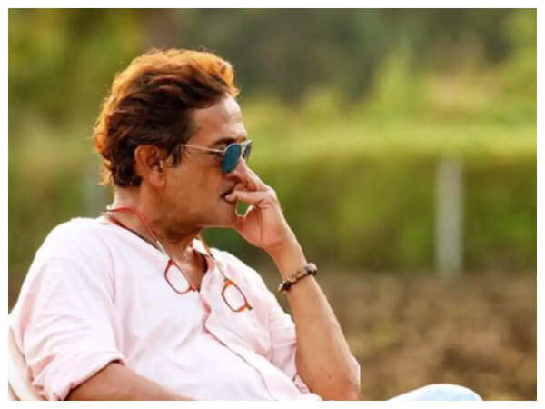 Mahesh Manjrekar