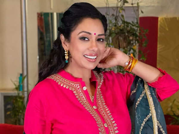 Rupali Ganguly