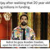 Article image for: <i class="tbold">rannvijay</i> Singha trolled