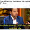 'It is a joke'