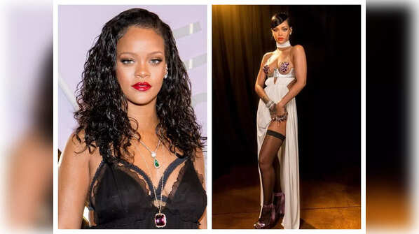 Rihanna