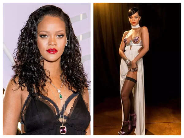 Rihanna
