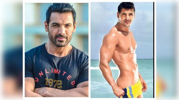 John Abraham