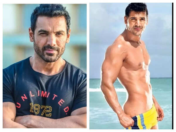 John Abraham
