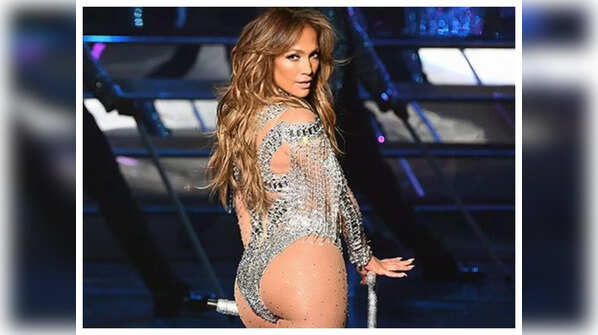 Jennifer Lopez