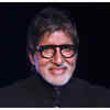 Amitabh Bachchan