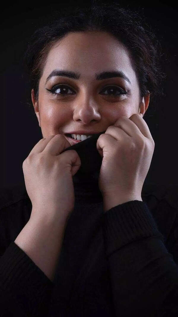 Nithya Menen Wallpapers