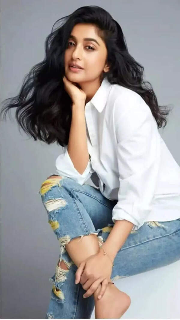 Meera Jasmine Images