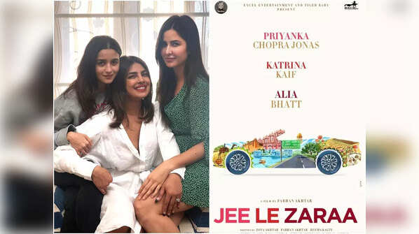 Jee Le Zaraa